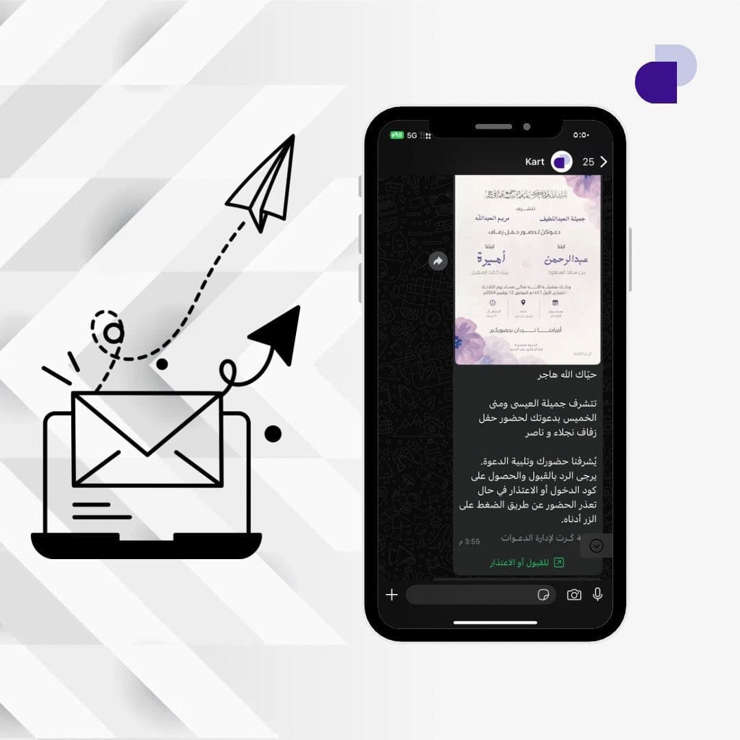 كيف تحوّل المناسبات في شركتك إلى فرص تسويقية قيمة!