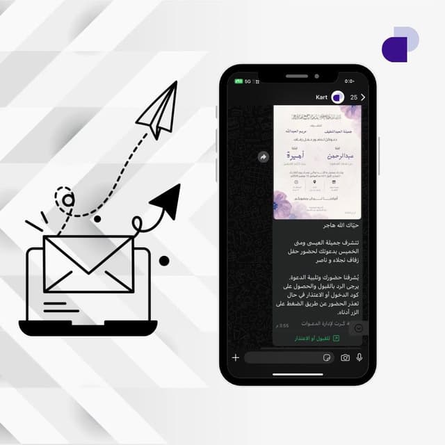 كيف تحوّل المناسبات في شركتك إلى فرص تسويقية قيمة!